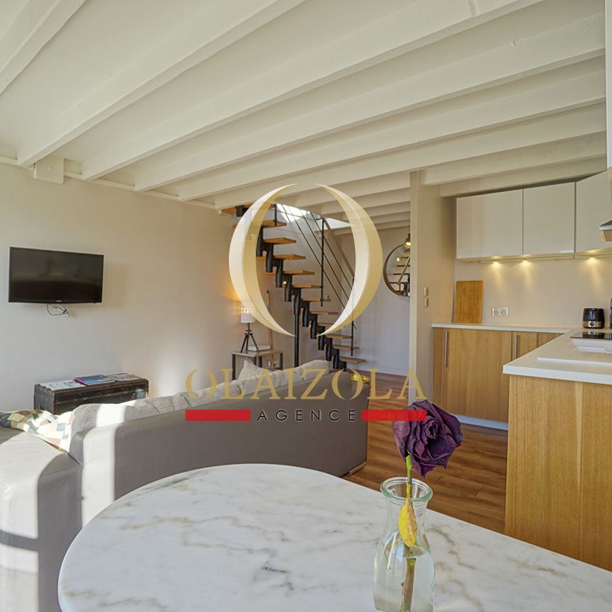 Location Appartement 2 pièces 39m² - Photo 1
