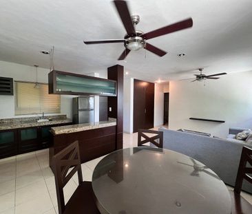 Departamento Amueblado en Renta Dentro de Ciudad en San Ramon Norte - Photo 3