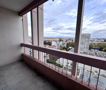 Appartement T3 – Villeurbanne - Photo 5