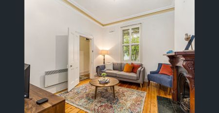 Fully Furnished 3 Bedroom Family Home - Photo 3