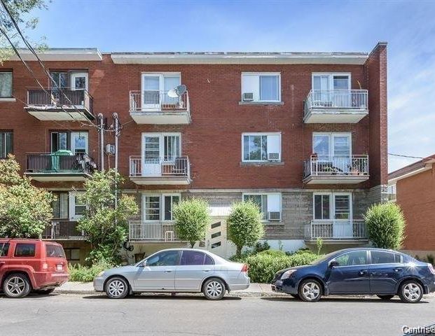 À louer / Appartement - Photo 1