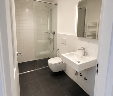 Schöne 1.5-Zimmer-Wohnung an der Brunngasse in Bern - Photo 4