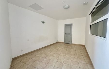 Location Appartement P2 Bessan - Photo 4