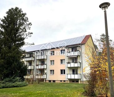 2 Zimmer Wohnung mit Stellplatz - frei ab Februar 2026 - Photo 2