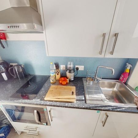 Studio to rent - Photo 3