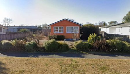 3 BED - TURANGI - Photo 4