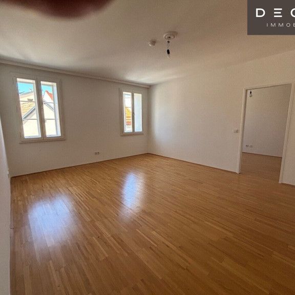 MODERNE 2 ZIMMER-WOHNUNG | EINBAUKÜCHE| BAD MIT FENSTER | BETREUTES WOHNEN | FÜR PERSONEN ÜBER 60 JAHREN | SENIORVITA | BRUNN AM GEBIRGE - Foto 1