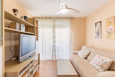 Apartment for rent with two bedrooms in Canet d'En Berenguer. - Photo 4