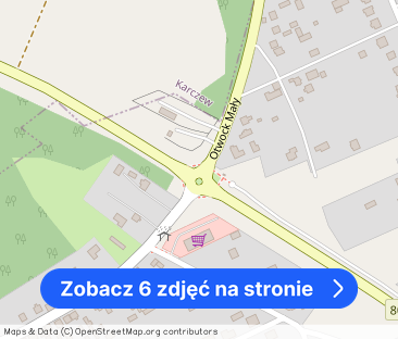 Mieszkanie 2 pokoje Nowy Karczew - Zdjęcie 1