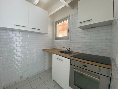 Location Appartement 2 pièces 43m² - Photo 3