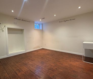 For Lease - 58 Navaho Drive Unit# Lower, Toronto, Ontario - Photo 4