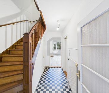 FAMILY-FRIENDLY, RUSTIC WITH GARDEN AND FIREPLACE - Foto 5