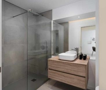 Apartamento T1 com piscina para Arrendamento Anual em Portimão - Foto 1