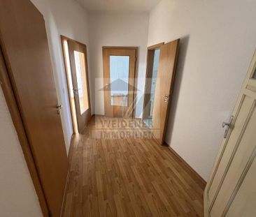 Wohnen in Debschwitz! Gemütliche 2 Raum-Wohnung zu vermieten. - Photo 6