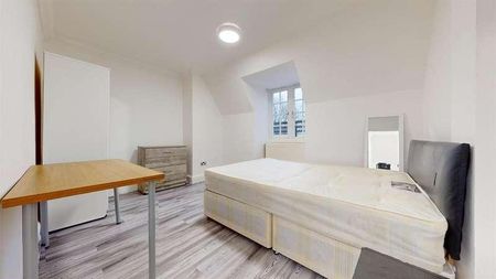 Levita House, Euston, NW1 - Photo 5