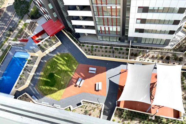 1118/9 Gay Street, Castle Hill - Photo 1