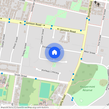 08 Grace Street, NSW 2747, Kingswood