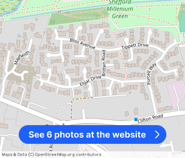 Elgar Drive, SHEFFORD - Photo 1