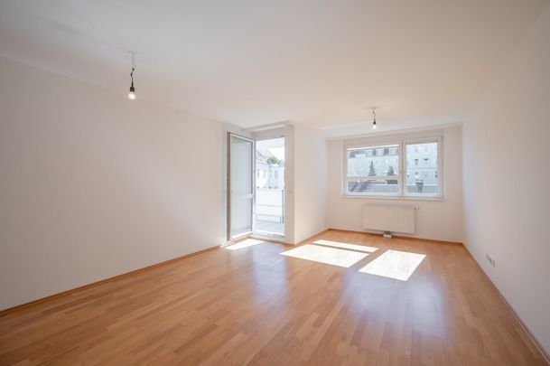 ++NEU++ Provisionsfreie 4-Zimmer-Neubauwohnung mit 97 m², 8 m² Loggia und Lift in Josefstadt - Photo 1