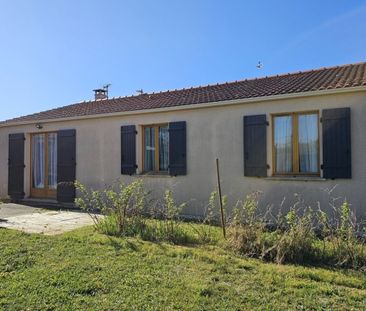 Location Maison Avec terrain rénové(e) Saint-benigne - Photo 2