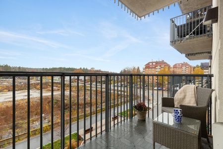 Huddinge - 1rok - 6mån - 10.925kr/mån - Photo 4