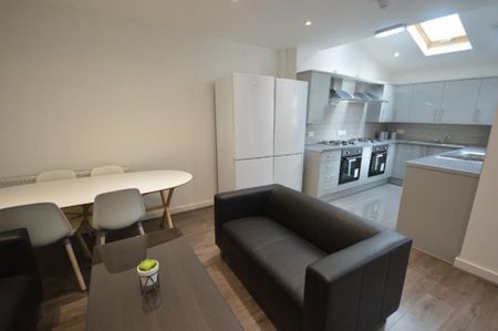 1 bedroom in a house share to rent - Photo 3