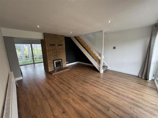 3 bedroom terraced house to rent - Photo 1