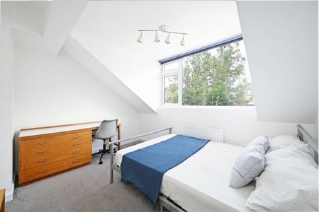 5 bedroom house share to rent - Photo 3