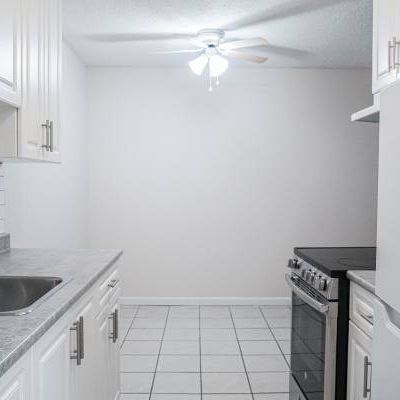 1 Bedroom Available March 1 at Bonsor Apartments! - Photo 4