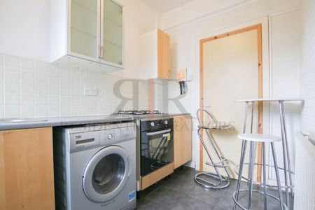 Studio Flat, Elim Estate, SE1 - Photo 2