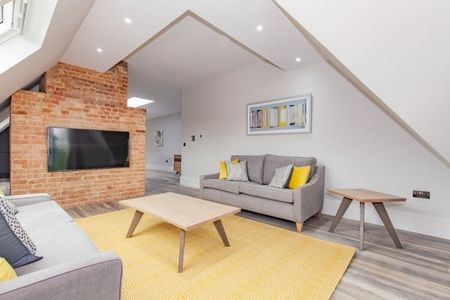 Church Farmhouse, Holton - Photo 2