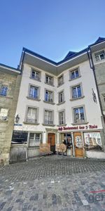 Appartement 3.5 pcs en vieille ville - Photo 4