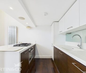 2 bedroom apartment to rent - Photo 6