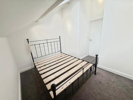 2 bedroom duplex to rent - Photo 2