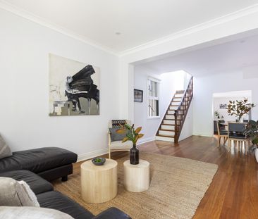 18 High Holborn Street, Surry Hills NSW 2010 - Terrace For Rent | D... - Photo 5