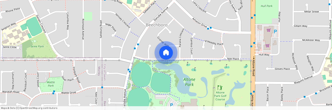 48 Madeira Avenue, WA 6063, Beechboro