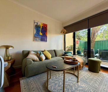 Erskineville - Photo 2