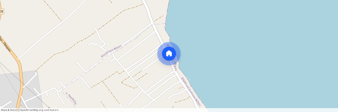 Τσαλντάρη Παν., Νεράντζα (Βέλο)