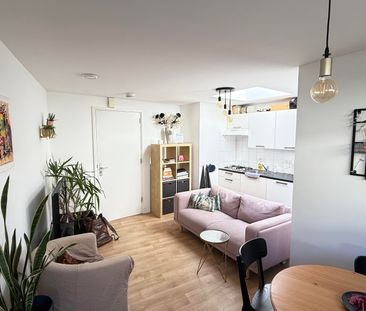 Te huur: Appartement Willem Hedastraat in Utrecht - Photo 5