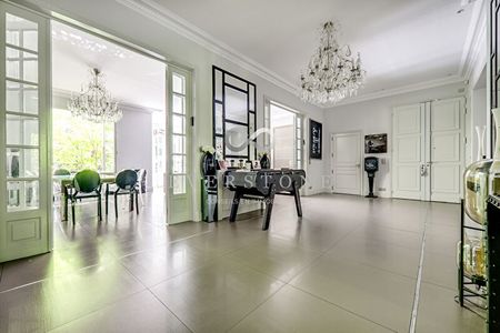 Exclusivité - Paris - La Muette - Rue du Conseiller Collignon - Photo 5