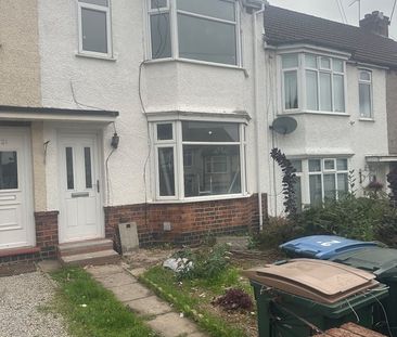 3 Bed Terraced House, Leyland Road, CV5 - Photo 4