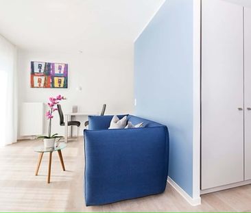 Penthouse Apartment Duo - Photo 6