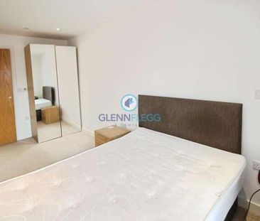 Lexington Apartments, Slough Station, SL2 - Photo 3