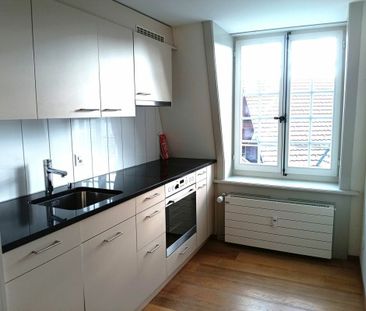 Beautiful 2.5 room apartment - Photo 4