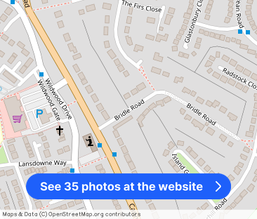 Bridle Road, Stafford, ST17 - Photo 1