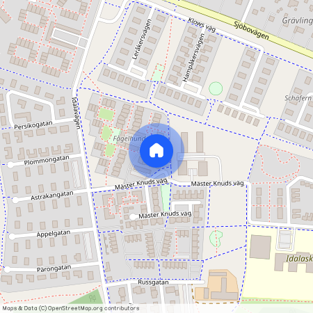 Mäster Knuds Väg 11, 247 61, Veberöd