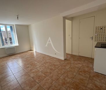 Location Appartement 2 pièces 29m² - Photo 1