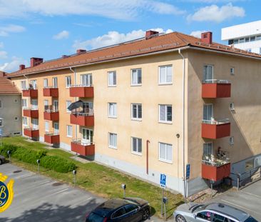 Ingebjörnsgatan, Borlänge - Photo 6
