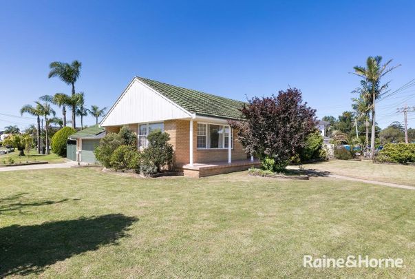 214 Belgrave Esplanade, Sylvania Waters, NSW 2224 - Photo 1