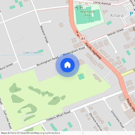 16 Buckingham Road, Killara NSW 2071